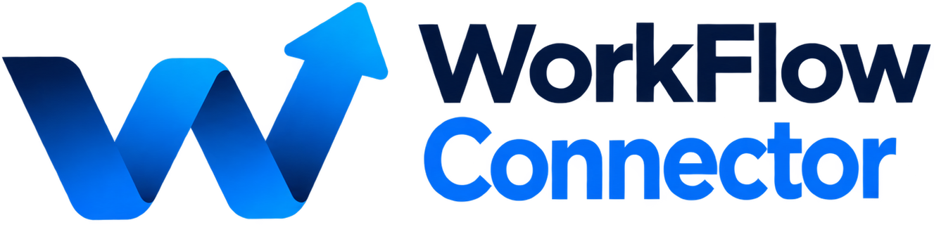 WorkflowConnector